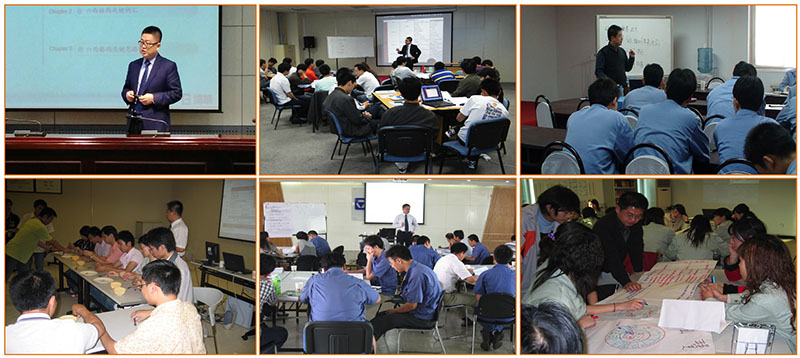 博革咨詢(xún)總裁培訓(xùn)現(xiàn)場(chǎng) 博革咨詢(xún)總裁培訓(xùn)現(xiàn)場(chǎng)