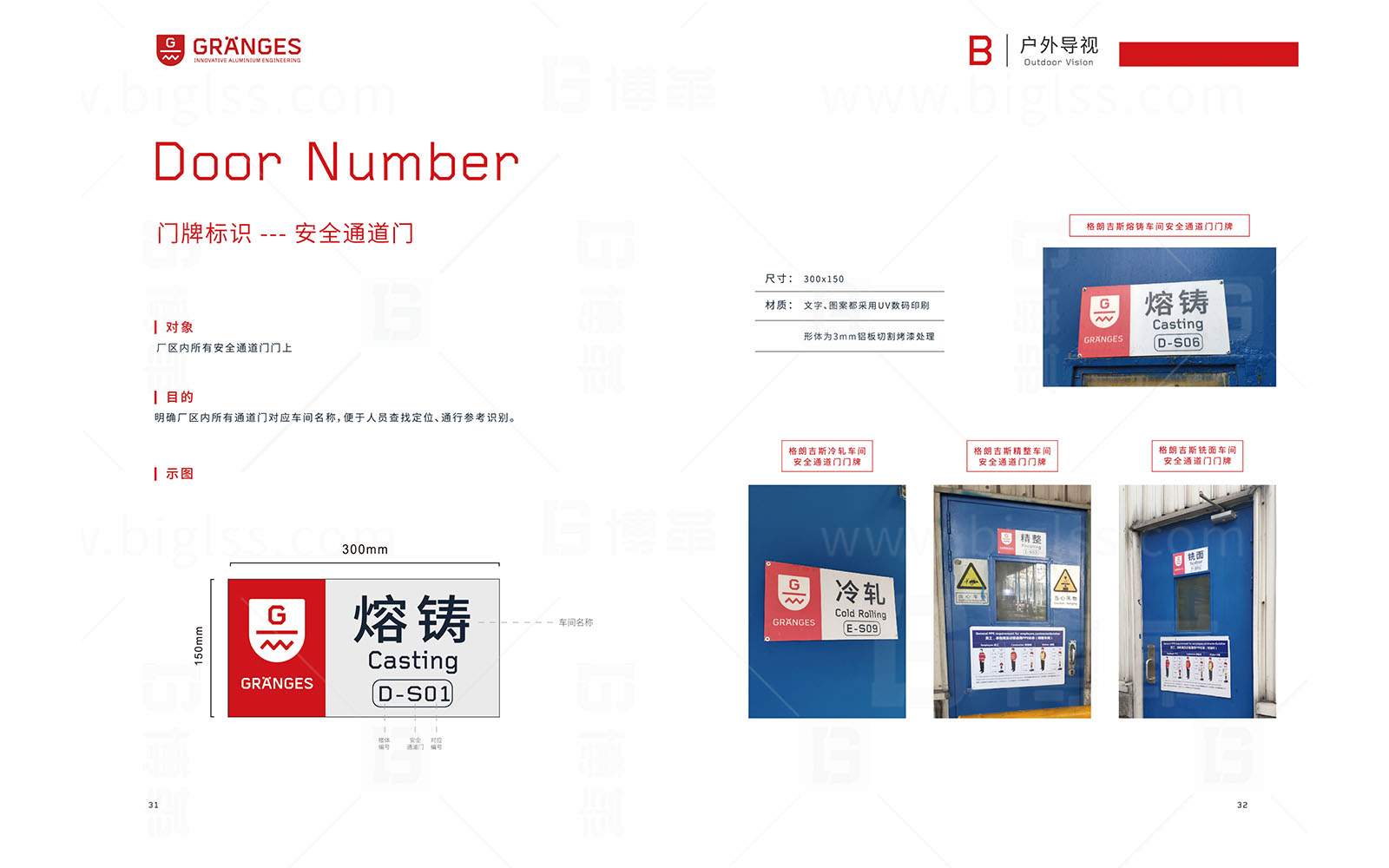 格朗吉斯 目視化設計 上海博革 博革咨詢 格朗吉斯 目視化設計 上海博革 博革咨詢